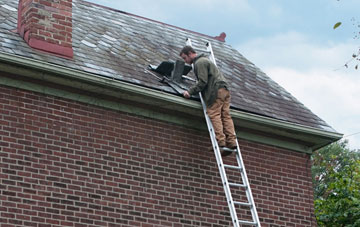 what affects urgent Bell Busk roof repairs