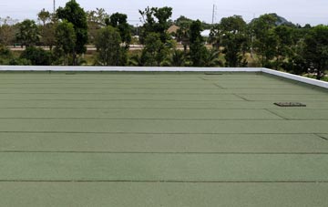 all Bell Busk roofing types quoted for