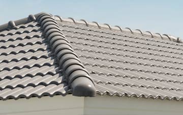 advantages of Bell Busk clay roofing