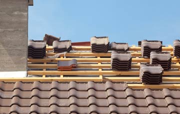 Bell Busk clay roofing costs