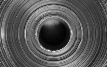 Bell Busk edpm waterproofing