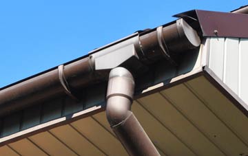 types of Bell Busk fascias