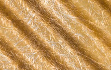 Bell Busk fibreglass roof waterproofing