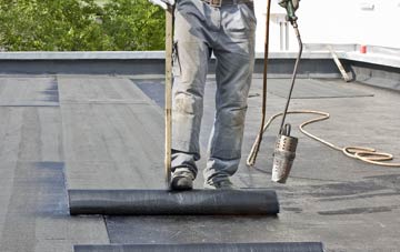 flat roof replacement Bell Busk, North Yorkshire