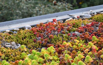 the cost of Bell Busk green roof installation