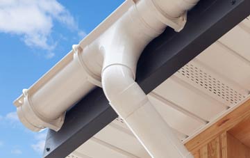Bell Busk gutter installation costs