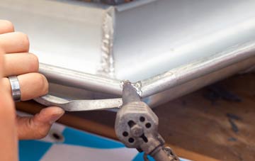 disadvantages of Bell Busk lead roofing