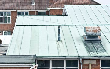 Bell Busk lead roofing costs