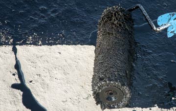 Bell Busk liquid sealant waterproofing