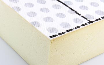 meeting Bell Busk building codes