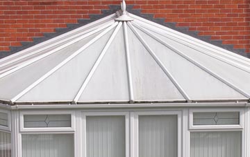Bell Busk polycarbonate conservatory roof repairs