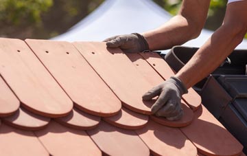 Bell Busk roof tile contractors