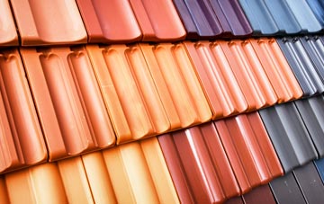 Bell Busk roof tile costs