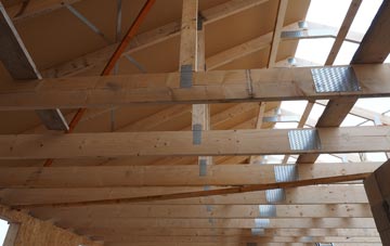 Bell Busk roof truss costs