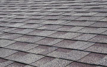 Bell Busk tiles for shallow pitch roofing