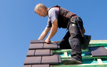 disadvantages of Bell Busk slate roofing