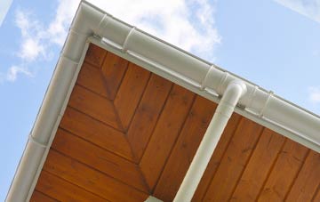 Bell Busk soffit types