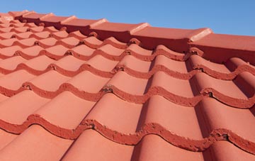 Bell Busk tile and slate roof replacement