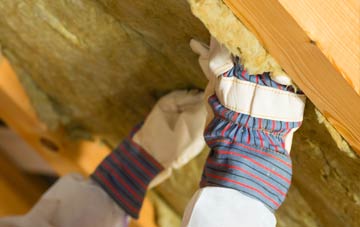 types of Bell Busk pitched roof insulation materials