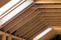 Bell Busk tapered roof insulation quotes